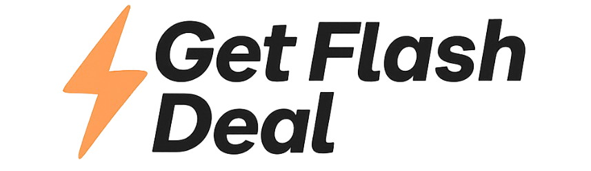 Coupon Codes and Deal Any More - GetFlashDeal.Com